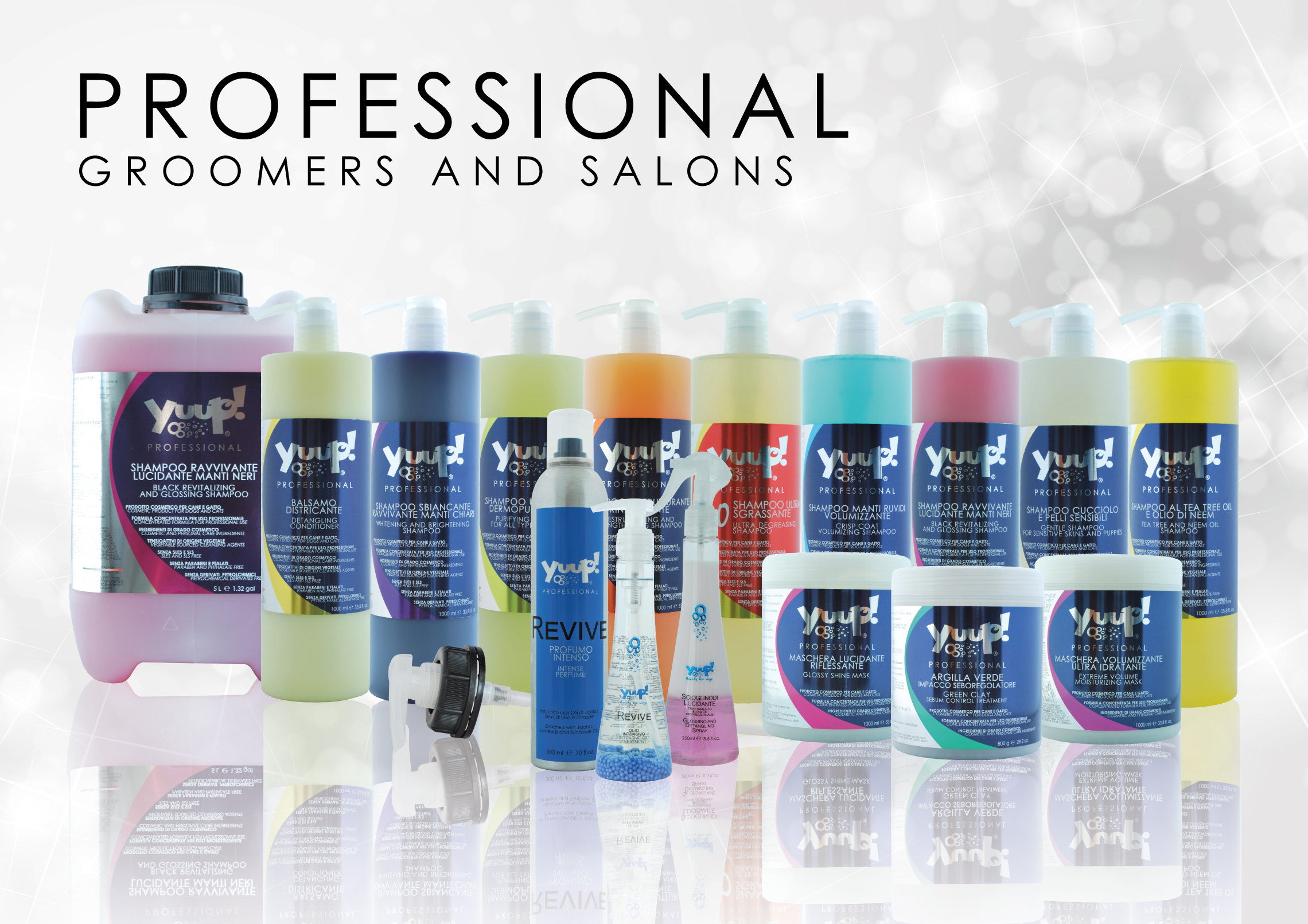 Slider Yuup Professional