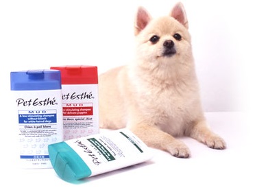 Mild Amino Acid Serie