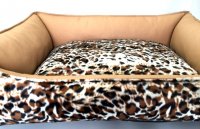 Hunde- und Katzenbetten