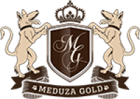 Meduza Gold Premium Hundebetten