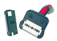 Felltrimmer / Trimmsteine