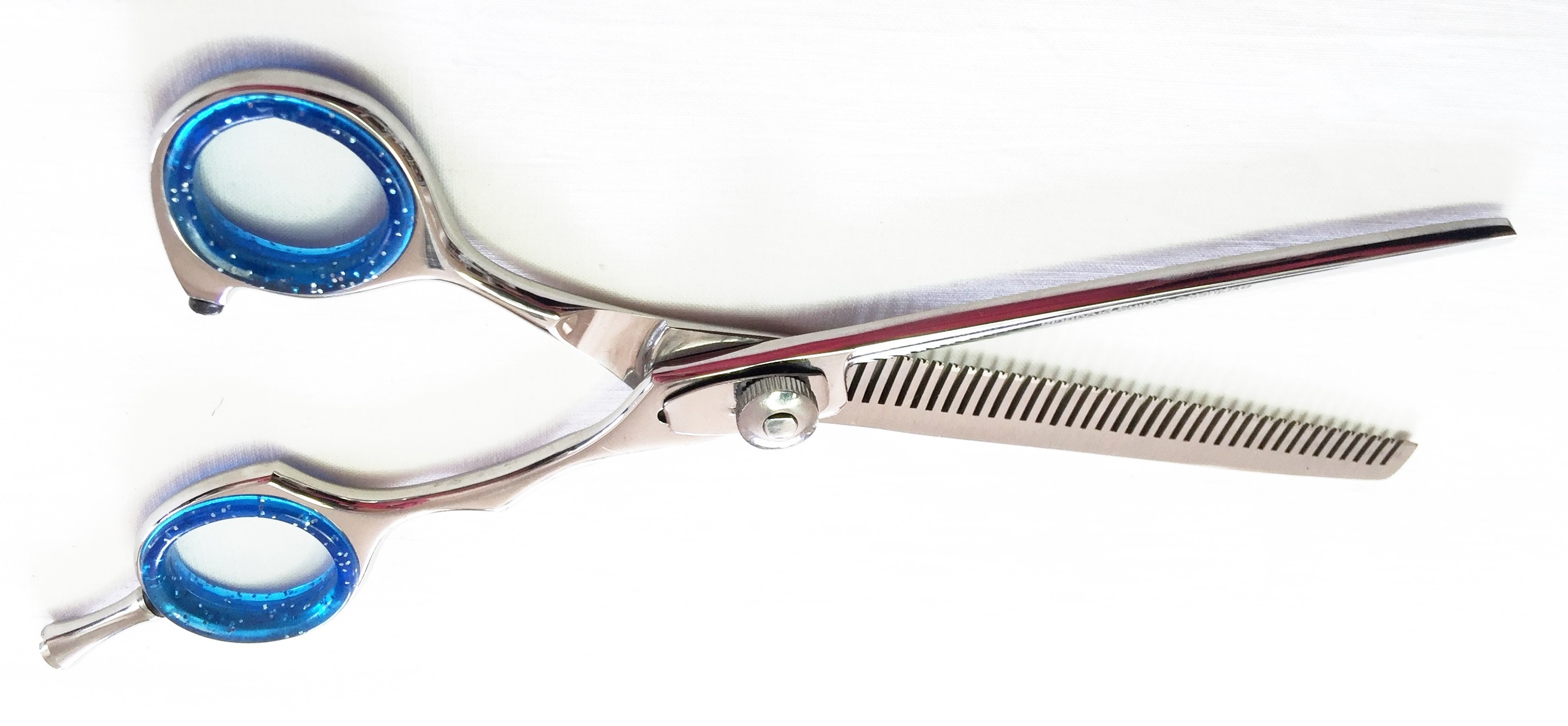 Modellierscheren bis 6,5 Zoll / 16,5 cm