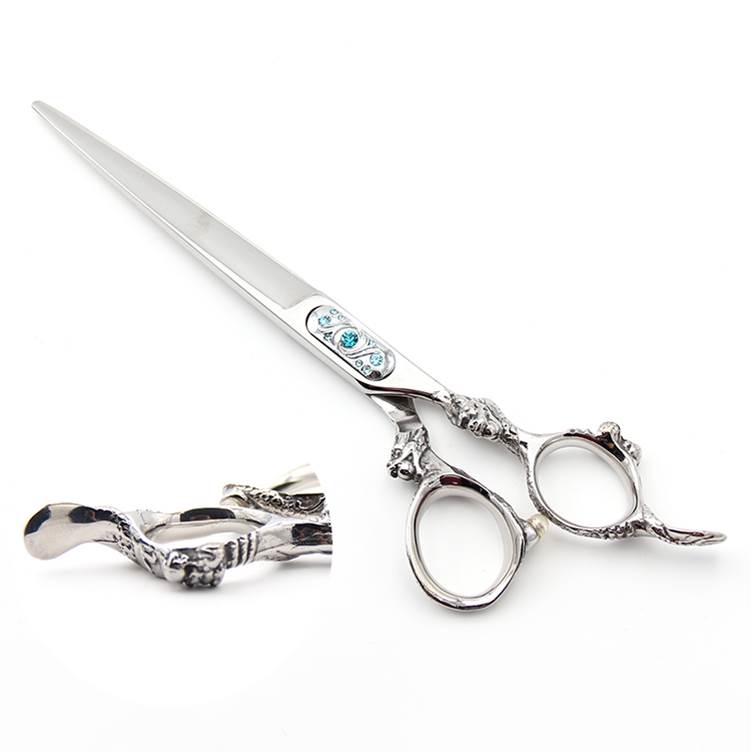 Schneidescheren gerade bis 7 Zoll