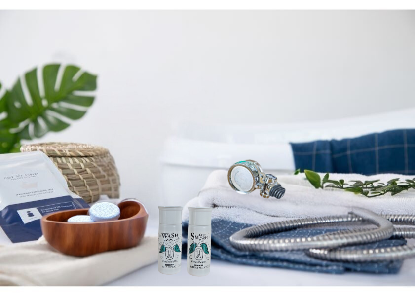 Nagayu Spa Hydrotherapie