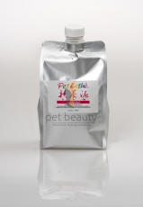 Fuyodei Natural Mud 1000g | exklusiver Naturschlamm f�r Fell und Haut