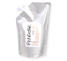 Pre Up 500ml | exklusives Produkt zur Fellockerung