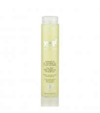 Anti-Insekten-Shampoo mit Neem und Teebaum�l | 250ml | Yuup!-Home