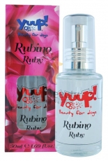 Rubin - Lang anhaltender Duft | 50ml | Yuup!-Fashion