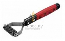 Entfilzungstrimmer Magic | fein | 12 Klingen