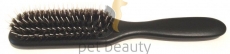 Hundeb�rste | PET BEAUTY PREMIUM MIX | schwarz | schmal