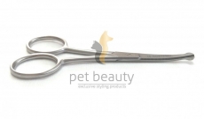 Ohrenschere | 4,5 Zoll  | gebogen