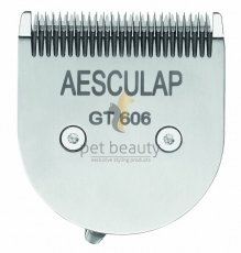 Scherkopf Aesculap GT606