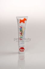 Vivid Color Orange | 140g | exclusives Haarf�rbemittel f�r Ihr Haustier