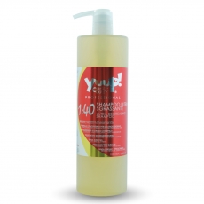 Ultra Entfettendes Shampoo-Konzentrat | 1000ml | Yuup! Professional