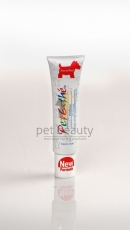 Vivid Color Natural Red | 140g | exclusives Haarf�rbemittel f�r Ihr Haustier