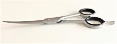 Pet Beauty Schere 6,5 Zoll Curved