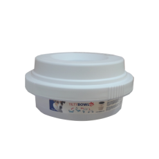 Wassernapf Tilty Bowl - Gr��e XL, Farbe wei�