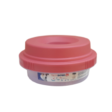 Wassernapf Tilty Bowl - Gr��e XL, Farbe altrosa