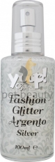 Silber Fashion Perlenglanz | 100ml | Yuup!-Fashion