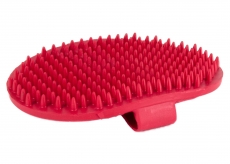 Show Tech Gummistriegel oval