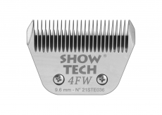 Show Tech Pro Wide Blades Snap-on Scherkopf #4FW-9,6mm (extrabreit)