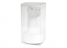 Starzclub Hunde-Modellkopf ohne Fell