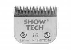 Show Tech Pro Blades Snap-on Scherkopf #10-1,5mm