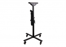 Groom-X Standfu� f�r Zeppelin F�n