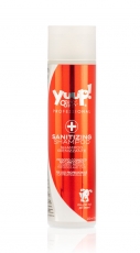 Professionelles Desinfizierendes Shampoo-Konzentrat bei Hautproblemen | 250ml | Yuup! Professional Sanitizing Shampoo