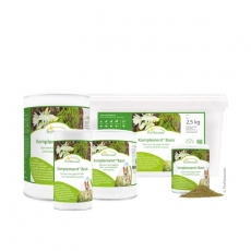 Per Naturam Komplement� Basis | 500g | Optimiert die t�gliche N�hr- und Vitalstoffversorgung