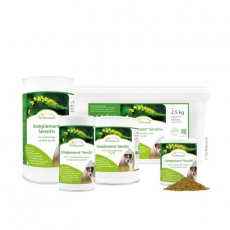 Per Naturam Komplement� Sensitiv | 250g | Vitalstoffversorgung f�r empfindliche Hunde