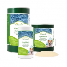Per Naturam LipoMarin | Fischfeinfett | 250g