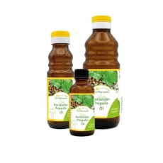 Per Naturam Bio-Koriander-Propolis-�l | 100ml