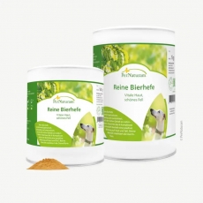 Per Naturam Reine Bierhefe | 500g