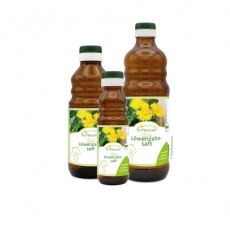 Per Naturam Bio-L�wenzahnsaft Dog | 100ml