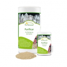 Per Naturam Purificar | 250g