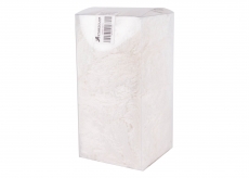 Starzclub Pudelfell f�r Modellhund - wei�