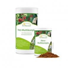 Per Naturam Herz-Multikomplex | 250g