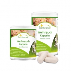 Per Naturam Weihrauchkapseln | 50 St�ck