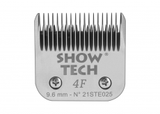 Show Tech Pro Blades Snap-on Scherkopf #4F-9,6mm