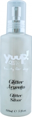 Silber Fashion Perlenglanz | 150ml | Yuup!-Fashion