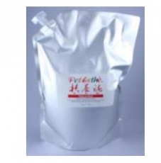 Pet Esth� Fuyodei Natural Mud 3000g | exklusiver Naturschlamm f�r Fell und Haut