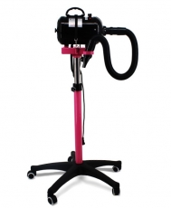 Profi Hundef�n mit Standfu� | 1400~2800W