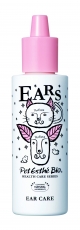 Pet Esth� Bio Ear Care | Ohrenpflege f�r Hunde und Katzen | 100ml