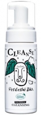 Pet Esth� Bio Skin Care Cleansing Foam for Dogs | Bio Hautpflege-Reinigungsschaum f�r Hunde | 140ml