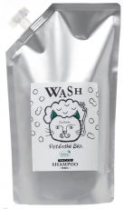 Pet Esth� Bio Skin Care Shampoo for Cats | Bio Hautpflegeshampoo f�r Katzen | Nachf�llbeutel 1000ml