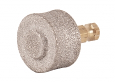 Ersatz-Schleifscheibe f�r Nagelschleifer Show Tech