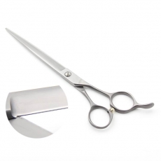 Schneideschere | 7,5 Zoll | gerade | galvanisiert�