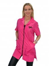 pet beauty Kittel Moderna pink