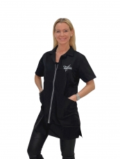 pet beauty Kittel Moderna schwarz